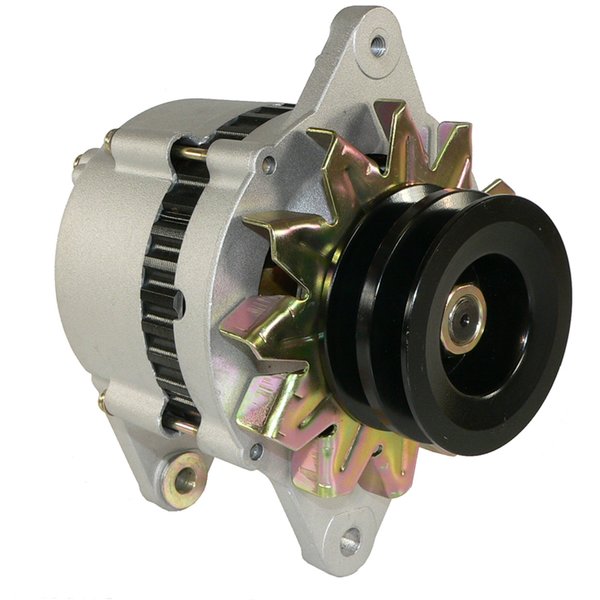 Db Electrical New Alternator For F03 Fo3 Nissan Lift Truck Td42 Engine 1989-On 23100-51H00 400-44107